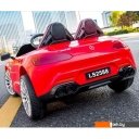 Детские электромобили Sundays LS2588 (красный)