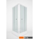 Душевые кабины Метакам Universal 80x80 KKS_011746 (матовое стекло)