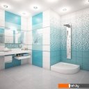 Душевые поддоны Метакам Classic S 90x90 АПS_011741 (закругленный)