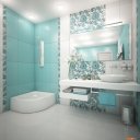 Душевые поддоны Метакам Classic S 90x90 АПS_011741 (закругленный)