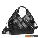 Женские и мужские сумки Mironpan 36081 (черный)