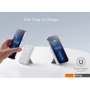 Портативные зарядные устройства Anker 622 Magnetic Battery 5000mAh (белый)