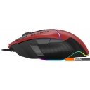 Мыши A4Tech Bloody W95 Max Sports (красный)