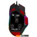 Мыши A4Tech Bloody W95 Max Sports (красный)