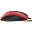 Мыши A4Tech Bloody W95 Max Sports (красный)