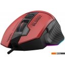 Мыши A4Tech Bloody W95 Max Sports (красный)