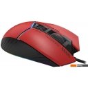 Мыши A4Tech Bloody W95 Max Sports (красный)