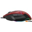 Мыши A4Tech Bloody W95 Max Sports (красный)