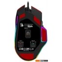 Мыши A4Tech Bloody W95 Max Sports (красный)