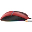 Мыши A4Tech Bloody W95 Max Sports (красный)