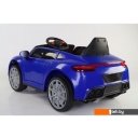 Детские электромобили Sundays LS919 (голубой)