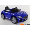 Детские электромобили Sundays LS919 (голубой)