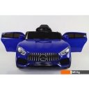 Детские электромобили Sundays LS919 (голубой)