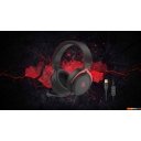 Наушники и гарнитуры A4Tech Bloody M590i (черный/красный)