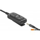 Наушники и гарнитуры A4Tech Bloody M590i (черный/красный)