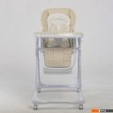 Стульчики для кормления Bubago Amelia (латте)