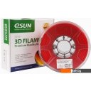 Расходные материалы и аксессуары для 3D-печати eSUN PET-G 1.75 мм 1000 г (красный непрозрачный) Расходные материалы и аксессуары для 3D-печати eSUN PET-G 1.75 мм 1000 г (красный непрозрачный)