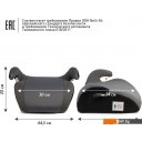 Автокресла BamBola Tutela (графит)