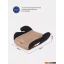 Автокресла Rant Basic Micro 2.0 (бежевый)