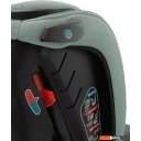 Автокресла Indigo Reflex AY913 (зеленый/серый)
