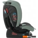 Автокресла Indigo Reflex AY913 (зеленый/серый)