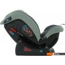 Автокресла Indigo Reflex AY913 (зеленый/серый)