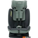 Автокресла Indigo Reflex AY913 (зеленый/серый)