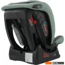 Автокресла Indigo Reflex AY913 (зеленый/серый)