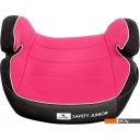 Автокресла Lorelli Safety Junior Fix (anchorages pink)