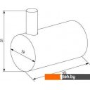 Аксессуары для ванной и туалета IDDIS Petite PET2G02i41 (2 шт)