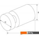 Аксессуары для ванной и туалета IDDIS Petite PET2SW1i41 (2 шт)