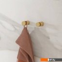 Аксессуары для ванной и туалета IDDIS Petite PET2G01i41 (2 шт)