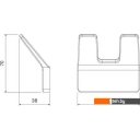 Аксессуары для ванной и туалета IDDIS Slide SLISC20i41