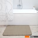 Аксессуары для ванной и туалета Вилина Велюр 7171 (60x100, мокко)