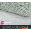 Аксессуары для ванной и туалета IDDIS Basic BSQS05Mi12