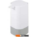 Аксессуары для ванной и туалета Bergenson Bjorn Tyer BB000063 (белый/серый)