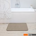 Аксессуары для ванной и туалета Вилина Велюр 7170 (50x80, мокко)