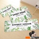 Аксессуары для ванной и туалета Saniteco TBD051723002D