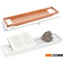 Аксессуары для ванной и туалета Saniteco TBD0603196101