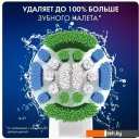 Аксессуары к товарам для красоты и здоровья Oral-B Precision Clean EB20RB (6 шт)