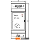 Терморегуляторы Wirt ТРЛ-535
