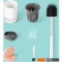 Аксессуары для ванной и туалета Saniteco TBD04243223