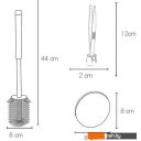Аксессуары для ванной и туалета Saniteco TBD04243223