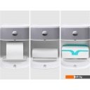 Аксессуары для ванной и туалета Saniteco TBD0602515601D