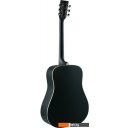 Гитары Veston D-45SP/BKS