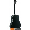 Гитары Veston D-45SP/BKS