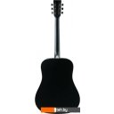 Гитары Veston D-45SP/BKS