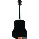 Гитары Veston D-45SP/BKS