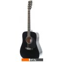 Гитары Fabio SA105 BK