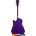 Гитары Belucci BC3840 1351